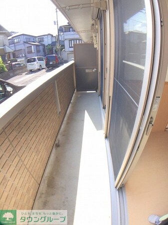 CANDY WOODの物件内観写真